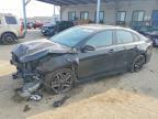 KIA FORTE 2021