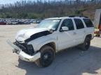 CHEVROLET TAHOE 2003