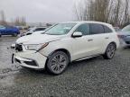 ACURA MDX 2018