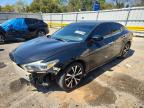 NISSAN MAXIMA 2018