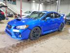 SUBARU WRX 2015