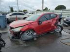 TOYOTA YARIS IA 2018
