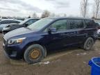 KIA SEDONA 2018