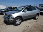 LEXUS RX 300 2002