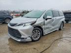 TOYOTA SIENNA 2021
