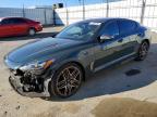 KIA STINGER 2022