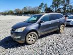 CHEVROLET TRAVERSE 2012