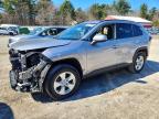 TOYOTA RAV4 HYBRID 2021