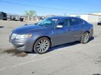LINCOLN MKS 2011