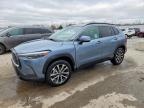 TOYOTA COROLLA CROSS 2024