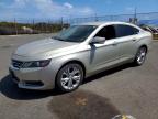 CHEVROLET IMPALA 2015