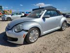 VOLKSWAGEN BEETLE 2014
