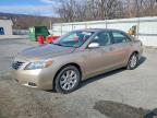 TOYOTA CAMRY HYBRID 2009