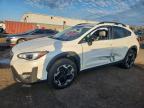 SUBARU CROSSTREK 2021