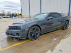 CHEVROLET CAMARO 2013