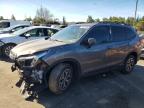 SUBARU FORESTER 2024