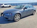 AUDI A4 2011