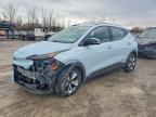 CHEVROLET BOLT EUV 2022