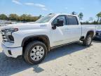 CHEVROLET SILVERADO 2024