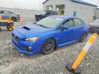 SUBARU WRX 2016