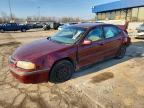 CHEVROLET IMPALA 2002