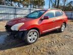 NISSAN ROGUE 2013