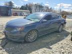 LINCOLN MKS 2013