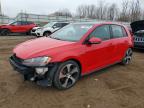 VOLKSWAGEN GTI 2016