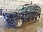 MERCURY MARINER 2008