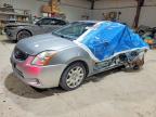 NISSAN SENTRA 2011