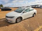 CHRYSLER 200 2015