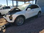 CADILLAC XT4 2024