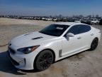 KIA STINGER 2018