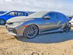 HONDA CIVIC 2021