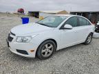CHEVROLET CRUZE 2012