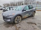 FORD ESCAPE 2022