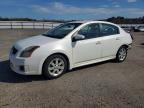 NISSAN SENTRA 2010