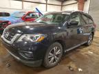 NISSAN PATHFINDER 2018