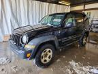 JEEP LIBERTY 2007