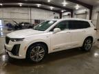 CADILLAC XT6 2021