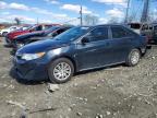 TOYOTA CAMRY HYBRID 2014