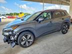 NISSAN ROGUE 2024