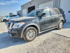 NISSAN ARMADA 2017