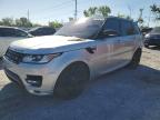 LAND ROVER RANGE ROVER SPORT 2017