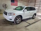 TOYOTA HIGHLANDER 2008