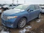 TOYOTA VENZA 2010