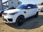 LAND ROVER RANGE ROVER SPORT 2019
