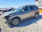 NISSAN ROGUE 2020