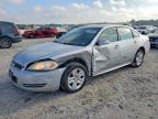CHEVROLET IMPALA 2011