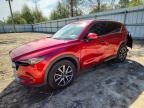 MAZDA CX-5 2018